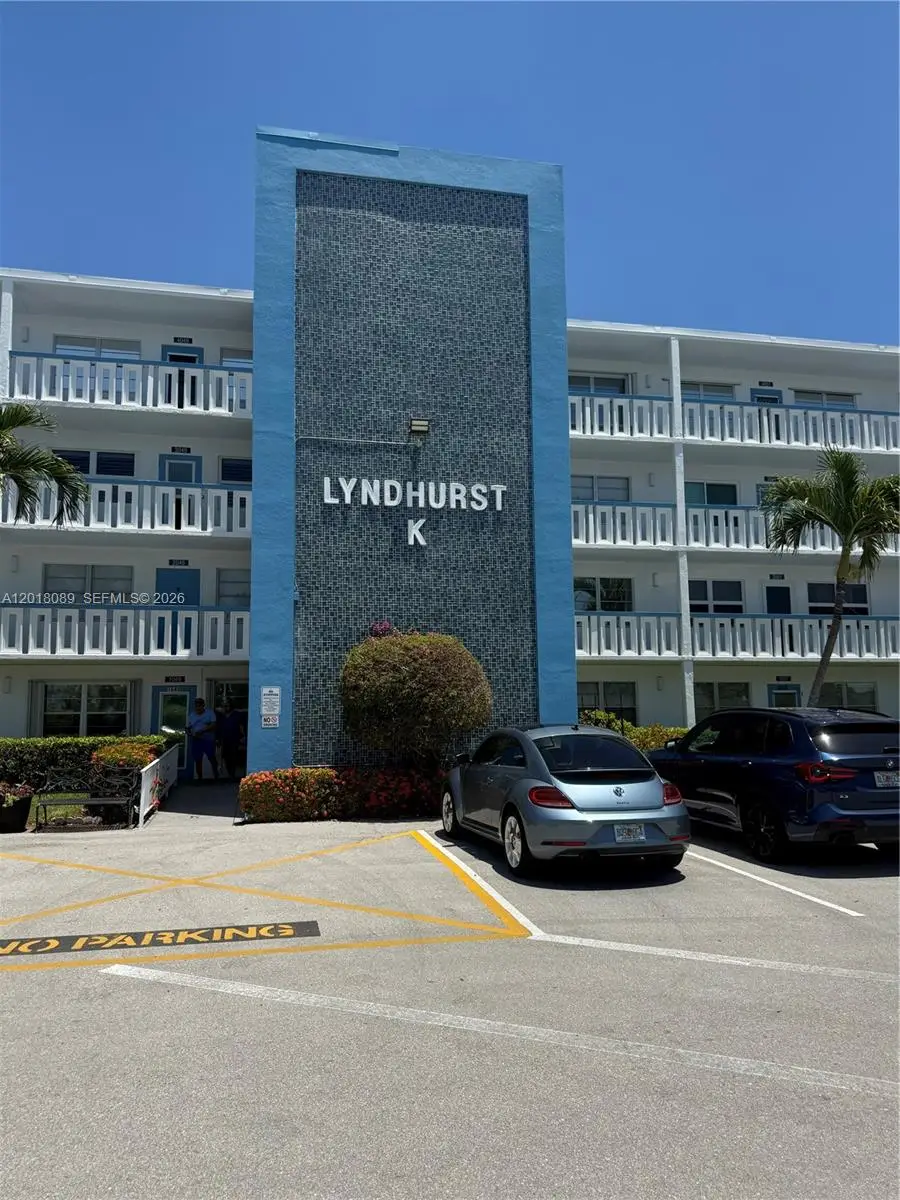 4047 Lyndhurst K 4047 #4047, Deerfield Beach, FL 33442 - #1