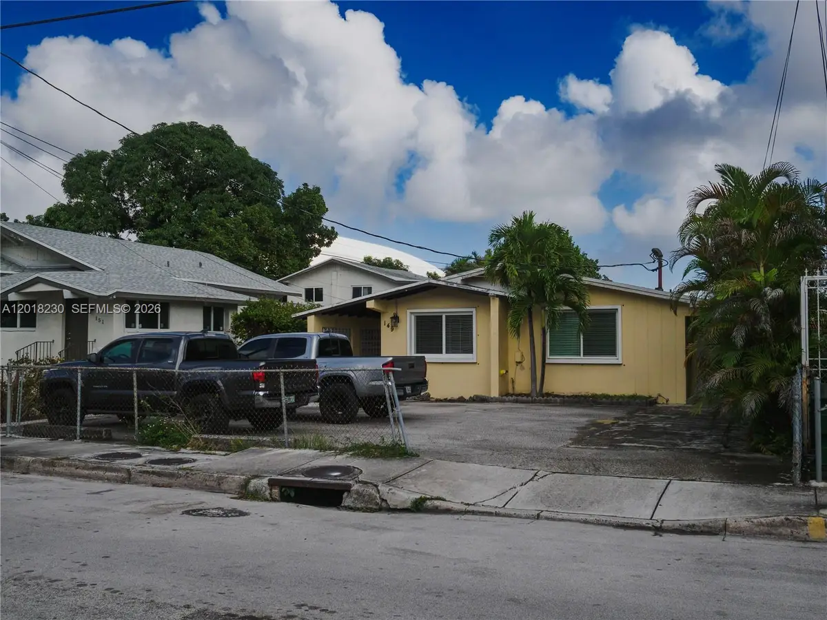 149 NW 17th Place, Miami, FL 33125 - #1