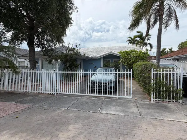 13965 SW 10th Street, Miami, FL 33184