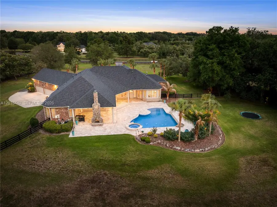 15508 NW 45th Place, Newberry Archer, FL 32669 - #2