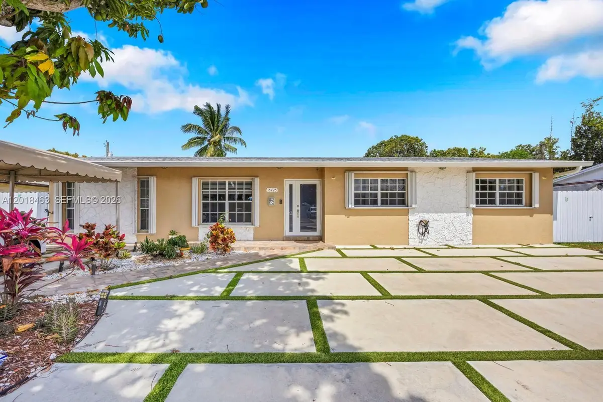 15725 SW 102nd Place, Miami, FL 33157 - #1