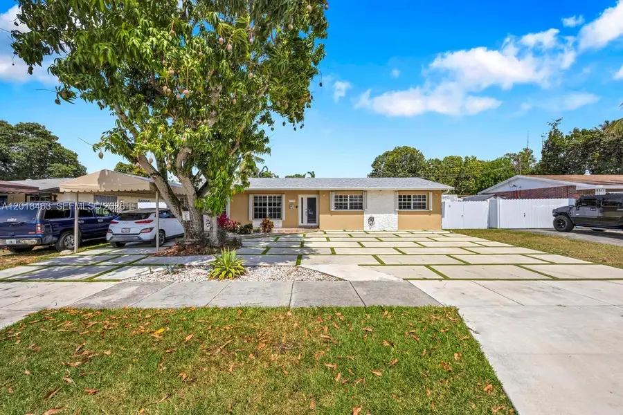 15725 SW 102nd Place, Miami, FL 33157 - #3