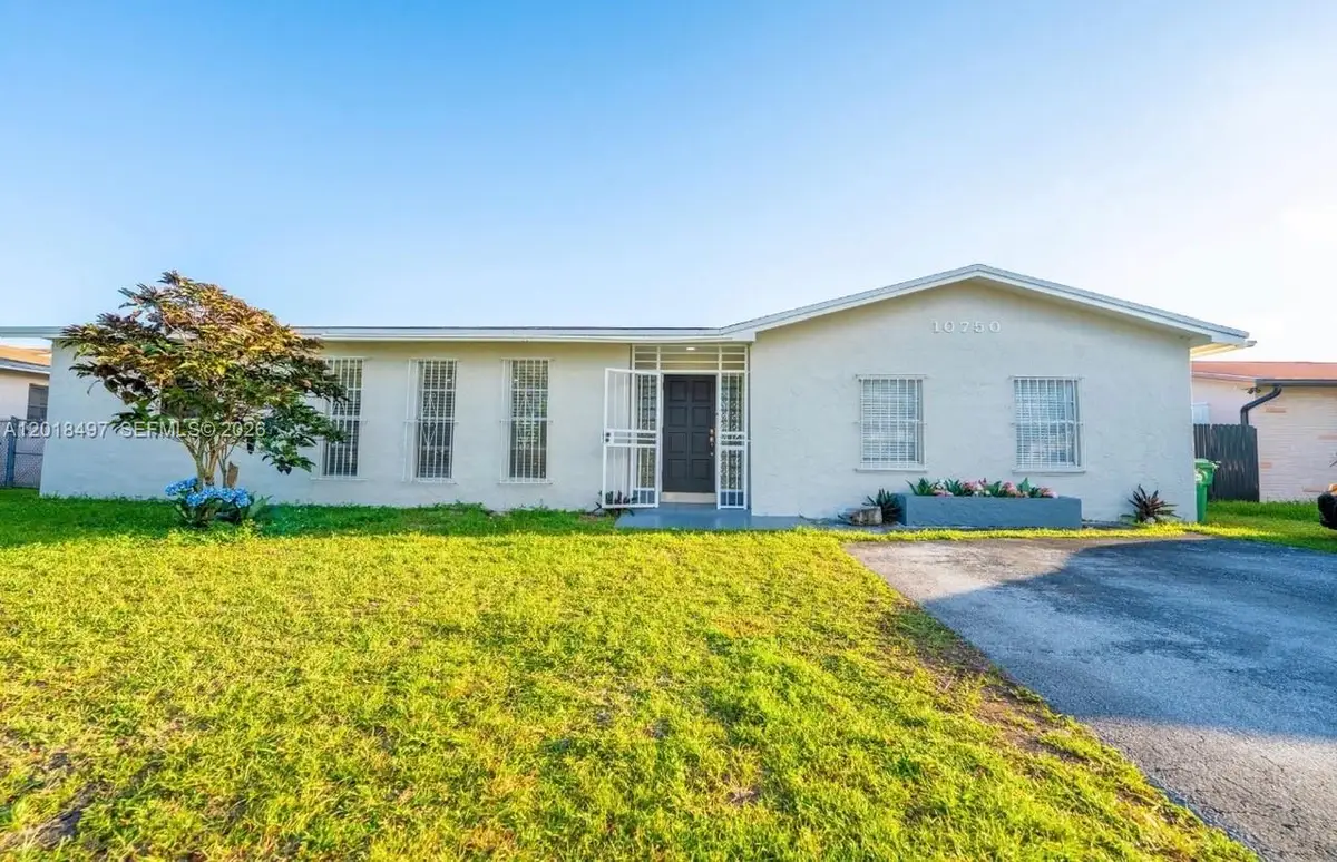 10750 SW 173rd Street, Miami, FL 33157 - #1