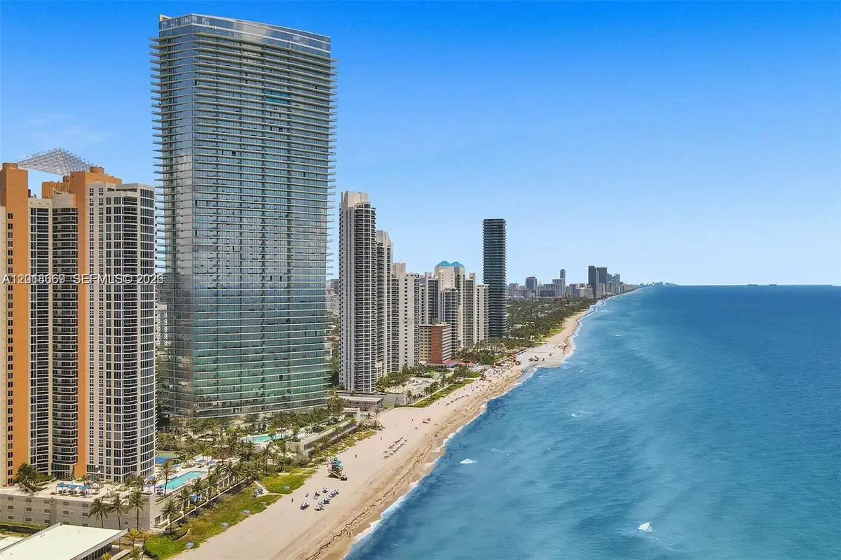 18975 Collins Avenue #2204, Sunny Isles Beach, FL 33160 - #1