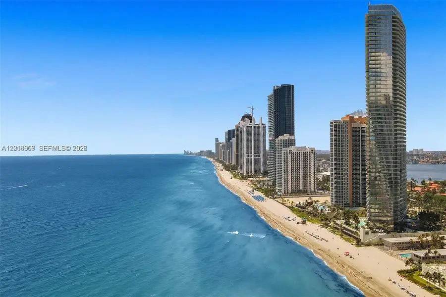 18975 Collins Avenue #2204, Sunny Isles Beach, FL 33160 - #2