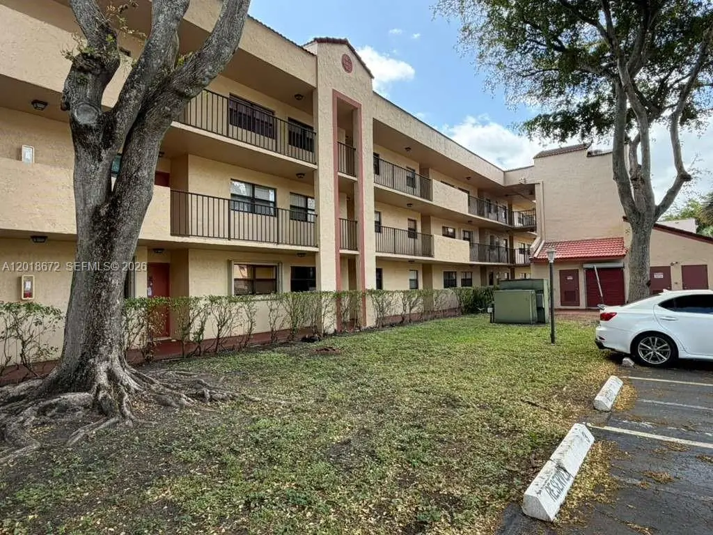 3400 Foxcroft Rd 107 #107, Miramar, FL 33025 - #1