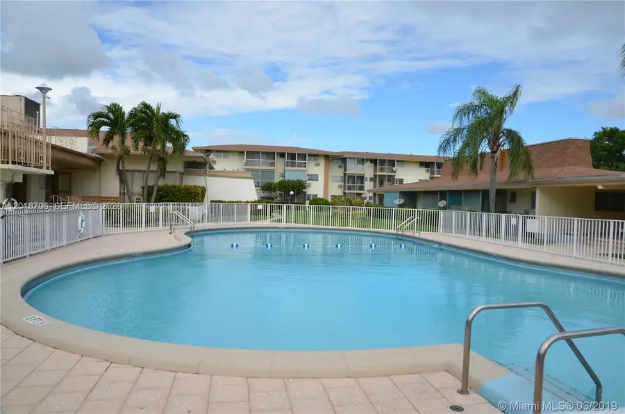 17090 NE 14th Avenue #312, North Miami Beach, FL 33162 - #3