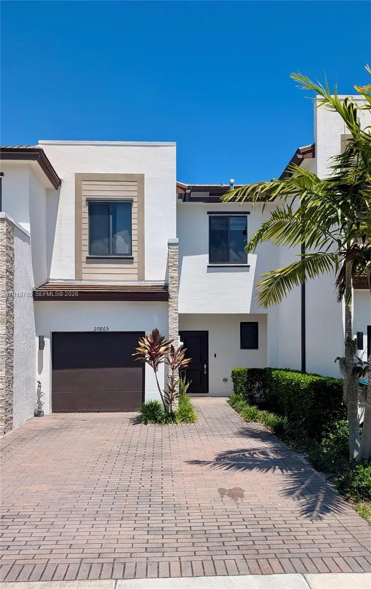 20865 NE 7th Court, Miami, FL 33179 - #1