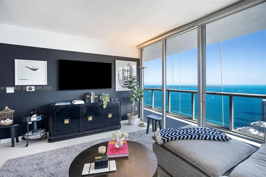 495 Brickell Avenue #4911, Miami, FL 33131 - #3