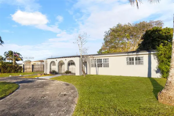 3017 Bahama Drive, Miramar, FL 33023