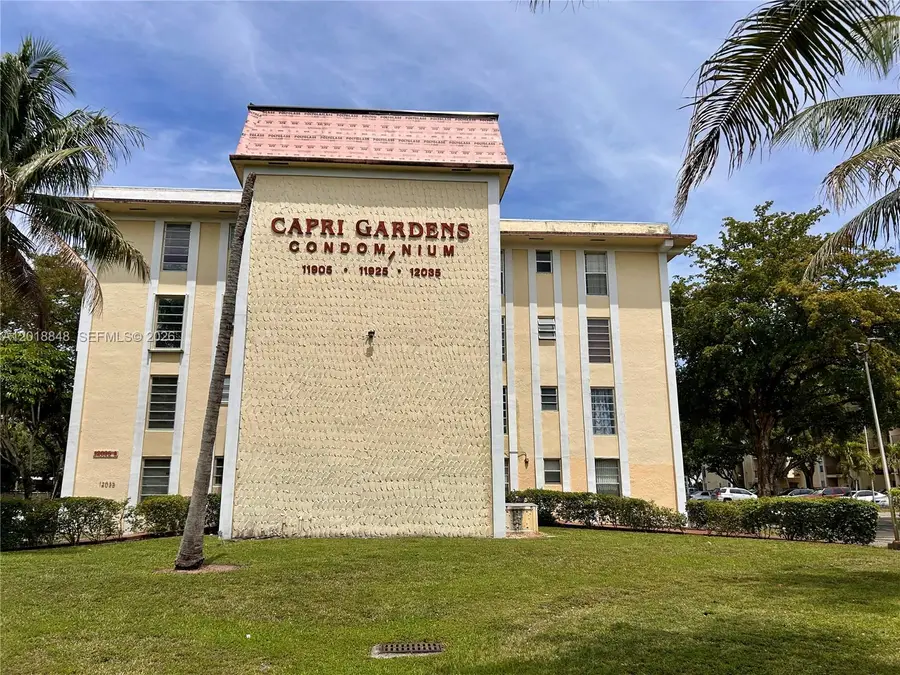 12035 NE 2nd Avenue #A119, North Miami, FL 33161 - #3