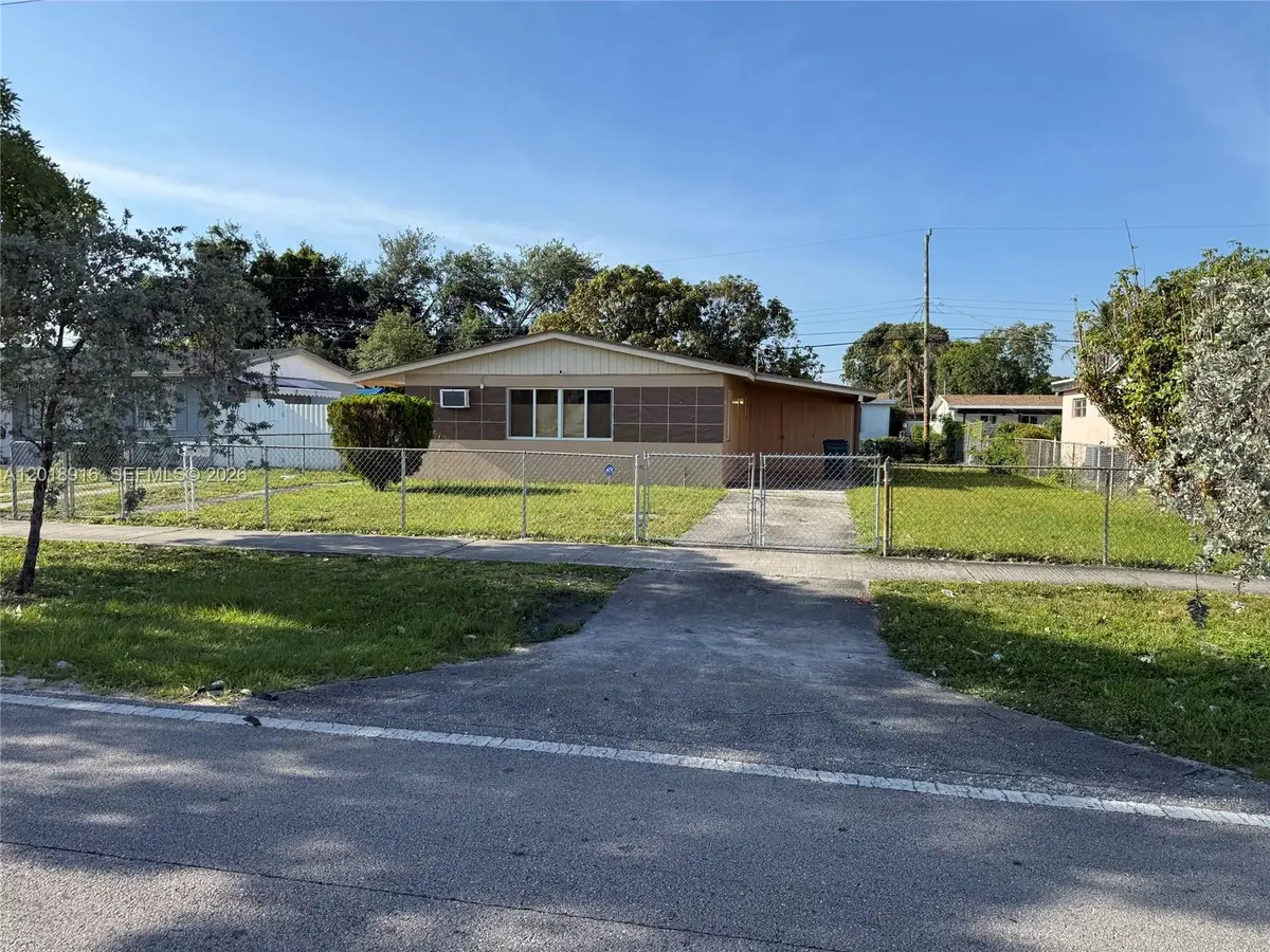 3020 NW 71st Street, Miami, FL 33147 - #1