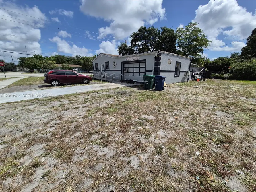 290 NW 191st Street, Miami Gardens, FL 33169 - #3