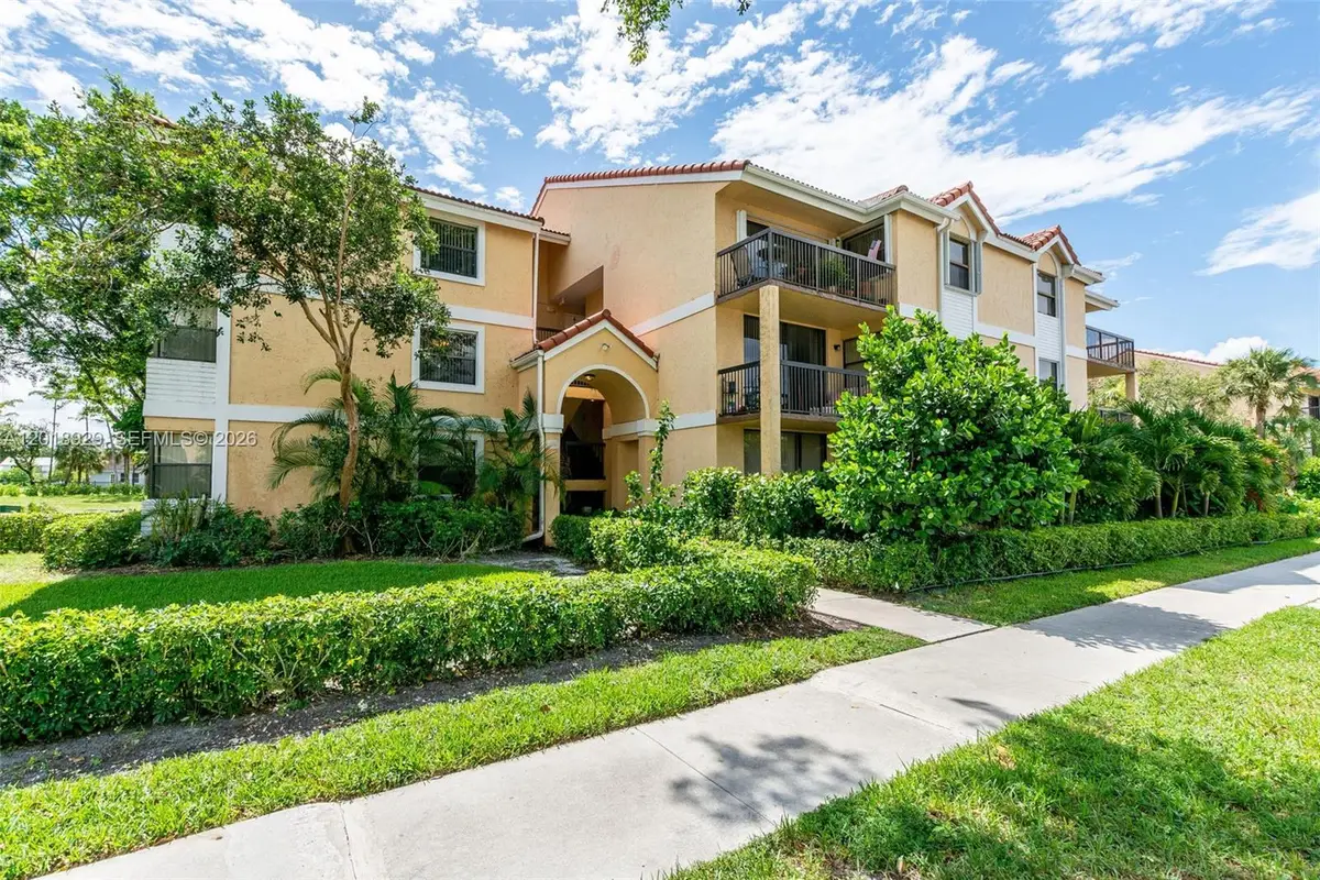 5721 Riverside Drive #202B5, Coral Springs, FL 33067 - #1