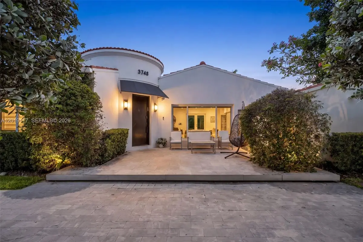 3748 Prairie Avenue, Miami Beach, FL 33140 - #1
