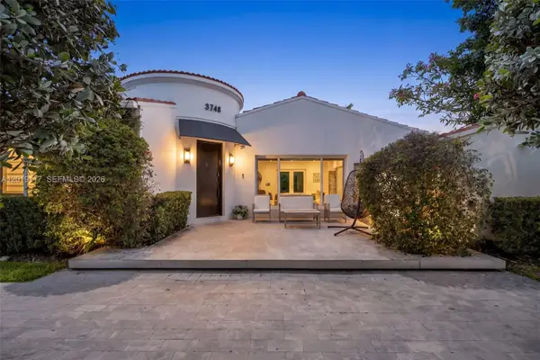 3748 Prairie Avenue, Miami Beach, FL 33140