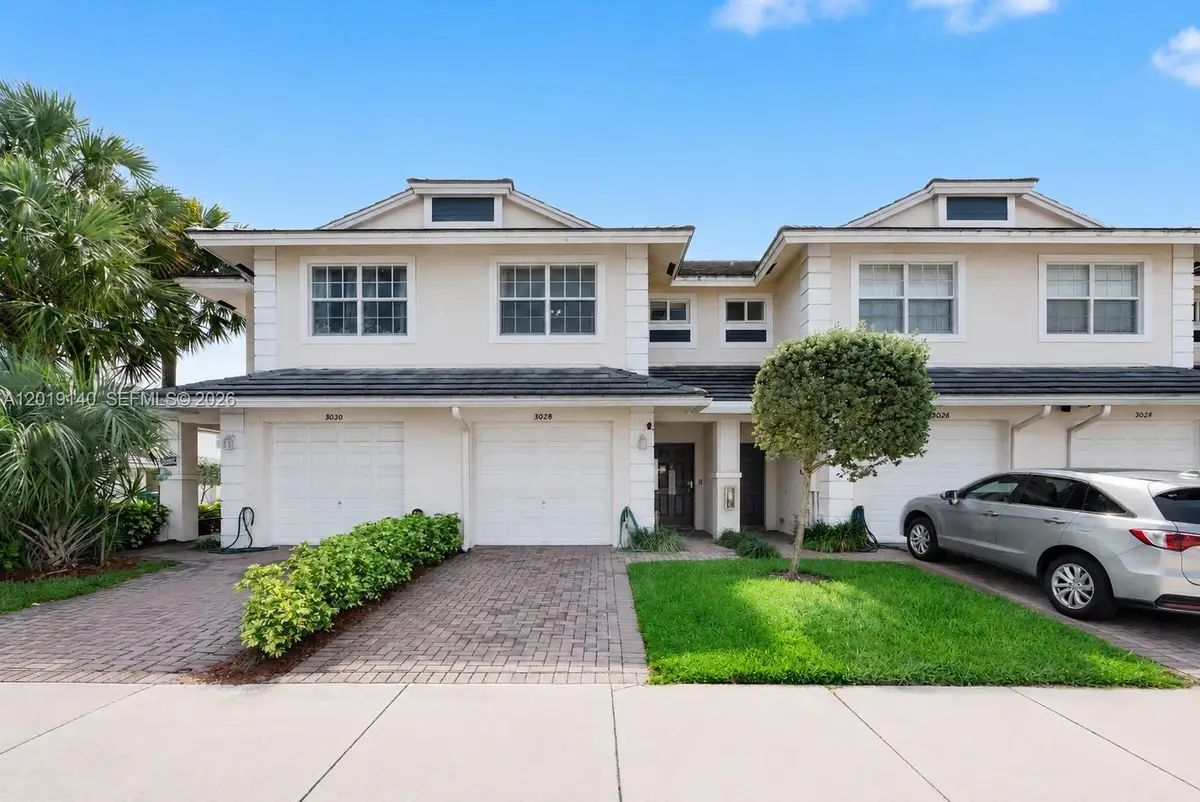 3028 NW 30th Avenue, Oakland Park, FL 33311 - #1