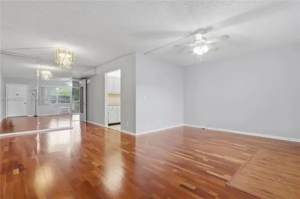 151 SW 134th Way #206N, Pembroke Pines, FL 33027
