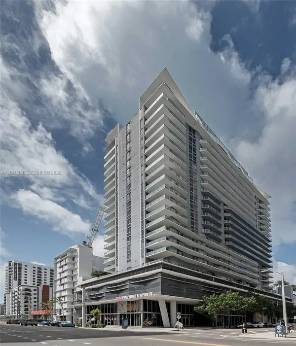 1010 SW 2nd Avenue #1709, Miami, FL 33130