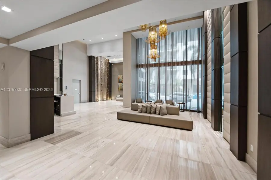 1010 SW 2nd Avenue #1709, Miami, FL 33130 - #3