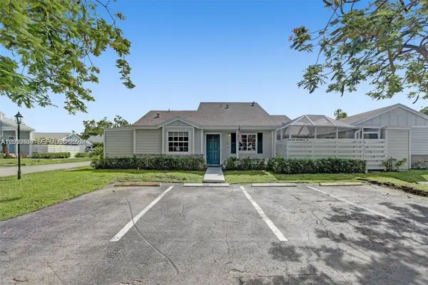 13712 SW 149th Cir Lane #452, Miami, FL 33186