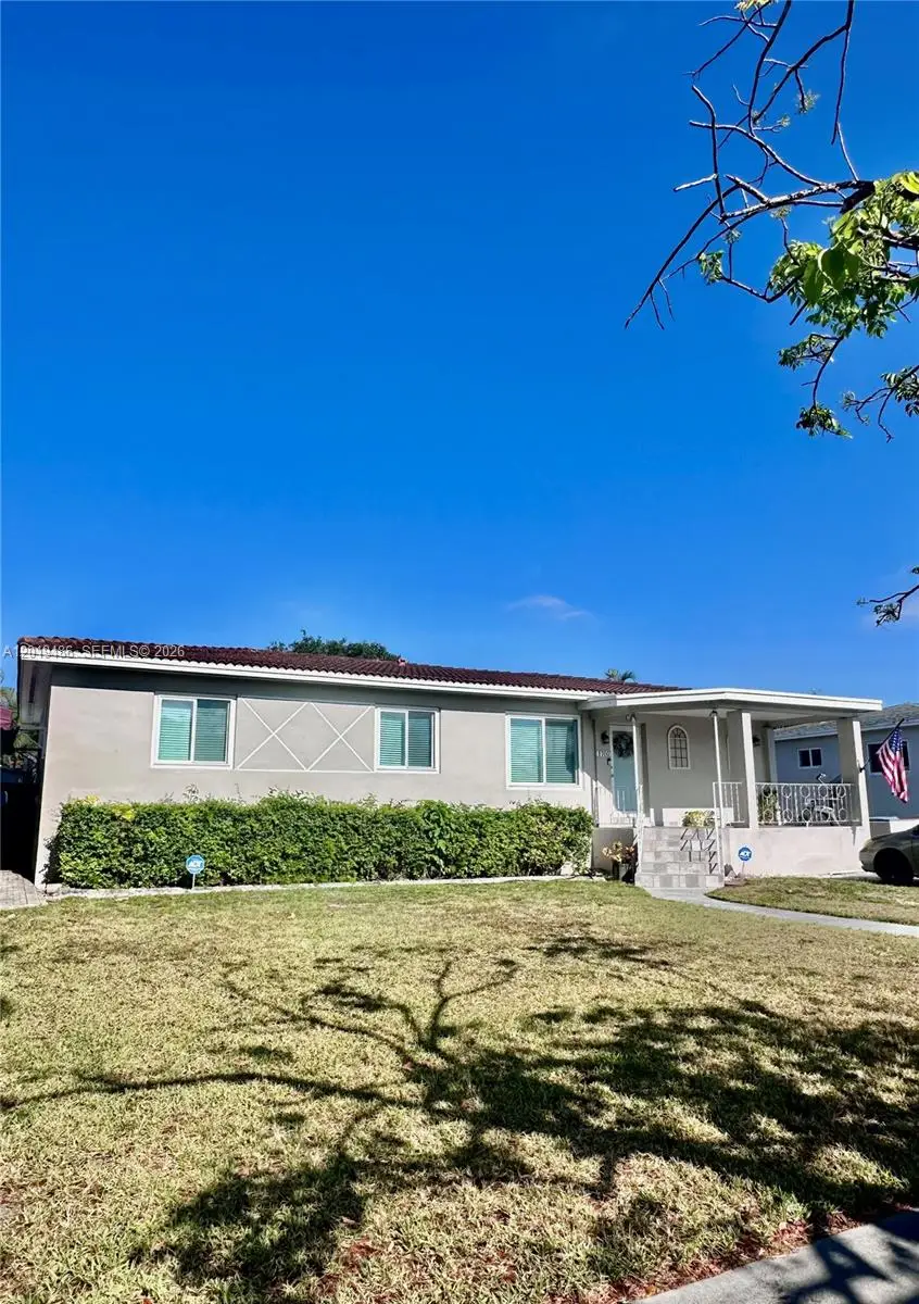 1700 SW 82nd Avenue, Miami, FL 33155 - #1