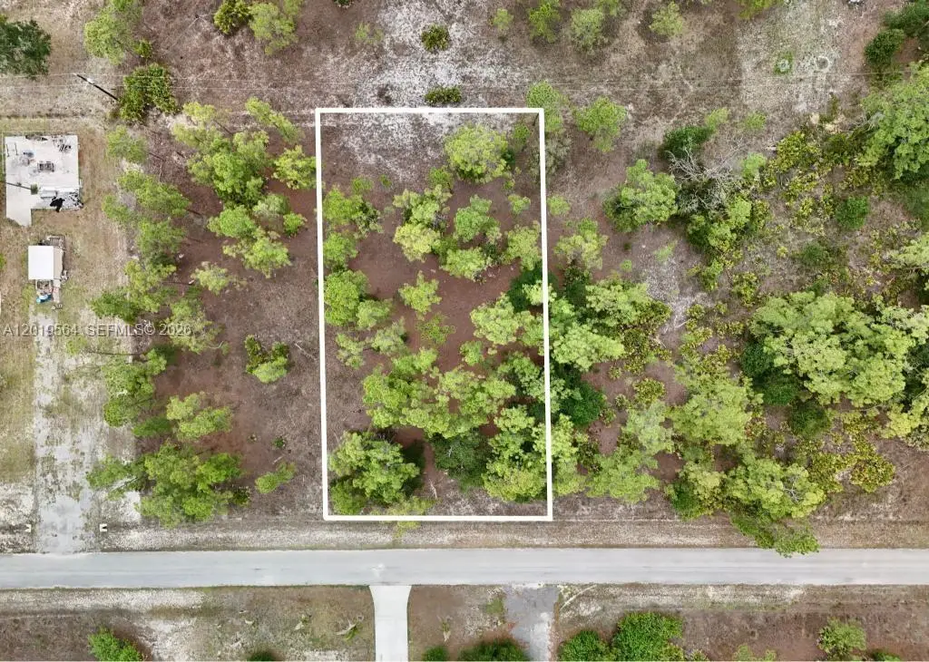 1417 Thompson Avenue, Lehigh Acres, FL 33972 - #1