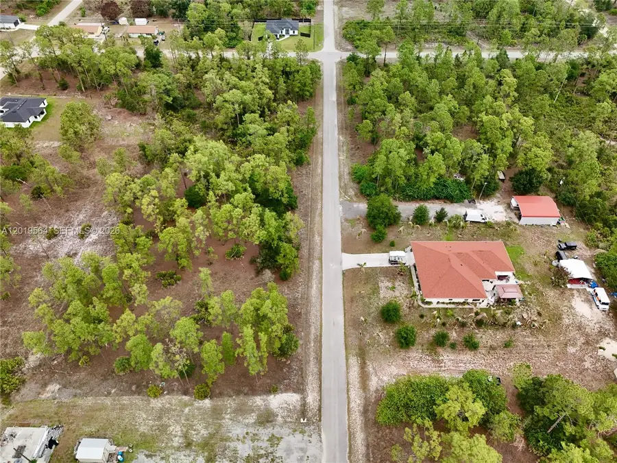 1417 Thompson Avenue, Lehigh Acres, FL 33972 - #2