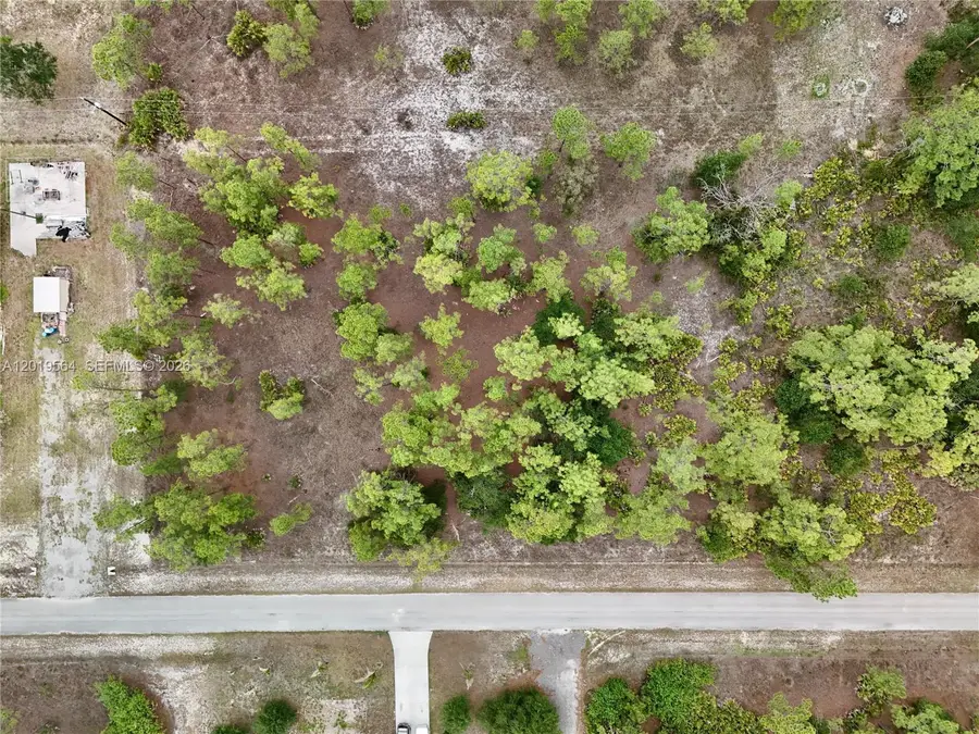 1417 Thompson Avenue, Lehigh Acres, FL 33972 - #3