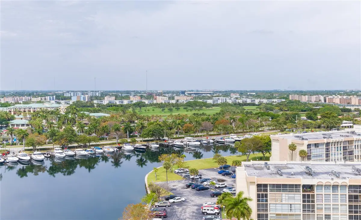 500 Three Islands Boulevard #1110, Hallandale Beach, FL 33009 - #1