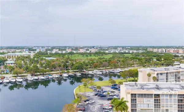 500 Three Islands Boulevard #1110, Hallandale Beach, FL 33009
