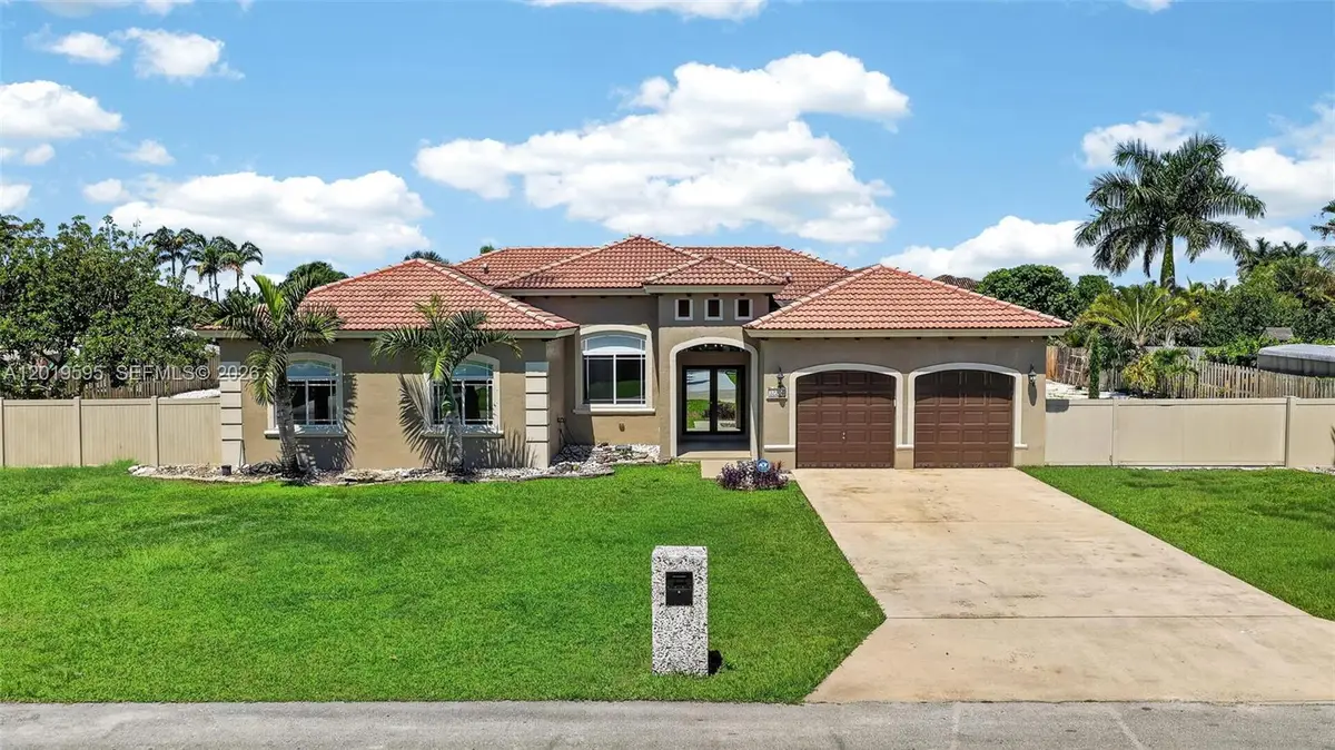 32204 SW 205th Avenue, Homestead, FL 33030 - #1