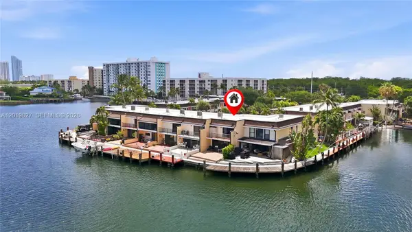 2757 NE 165th Terrace #28, North Miami Beach, FL 33160