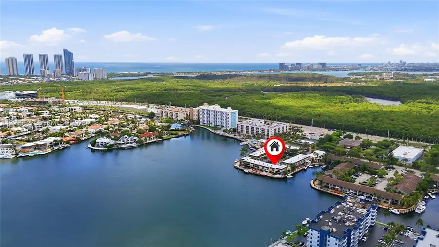 2757 NE 165th Terrace #28, North Miami Beach, FL 33160 - #3