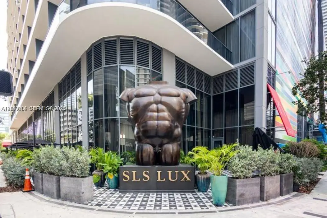 801 S Miami Avenue #1703, Miami, FL 33130 - #1