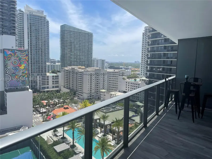 801 S Miami Avenue #1703, Miami, FL 33130 - #3