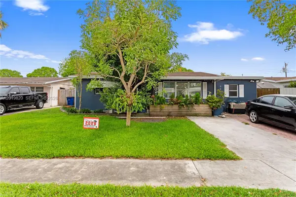 9452 SW 52nd Court, Cooper City, FL 33328