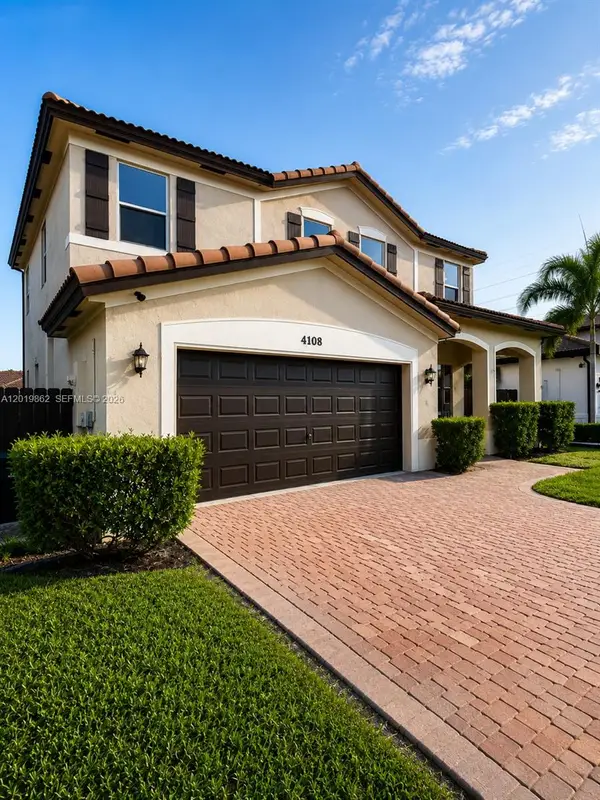 Address Withheld By Seller, Homestead, FL 33033