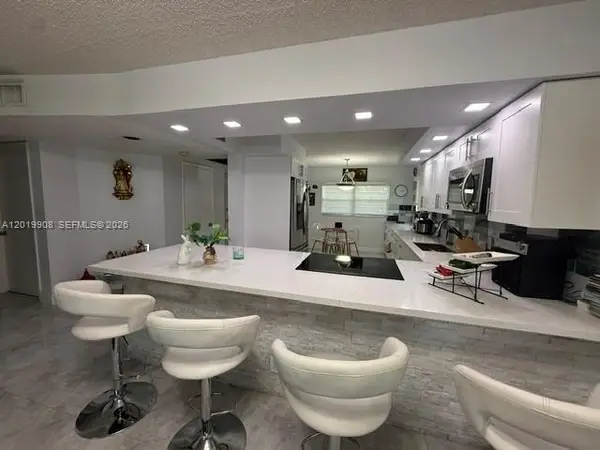 12850 SW 4th Court #201I, Pembroke Pines, FL 33027