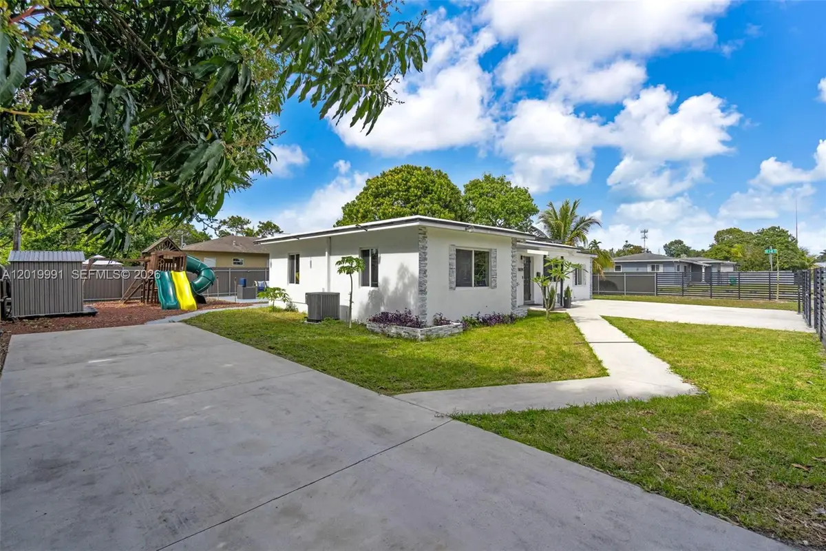 Address Withheld By Seller, Miami, FL 33168 - #1