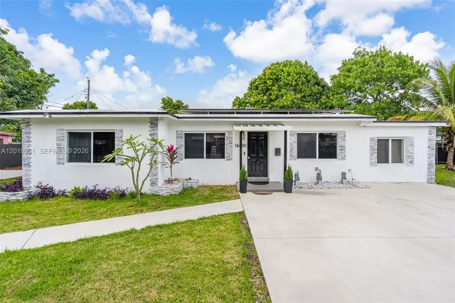 Address Withheld By Seller, Miami, FL 33168 - #3