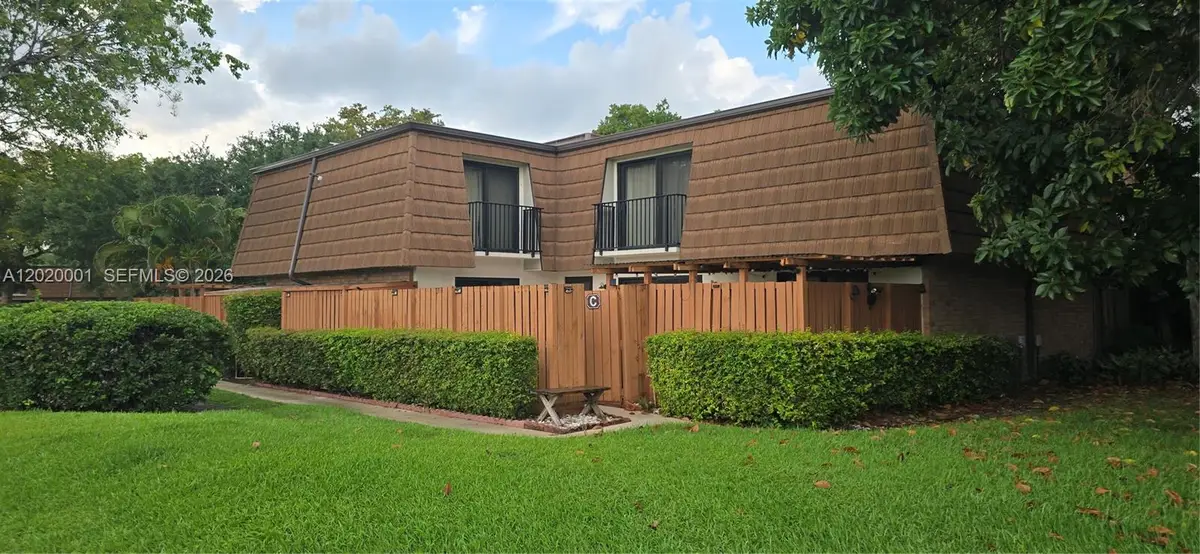 9111c SW 20th Street, Davie, FL 33324 - #1