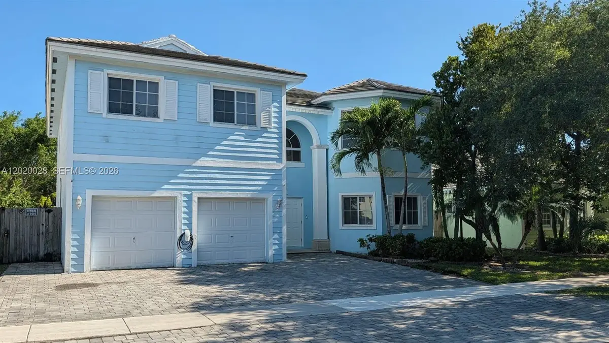 2882 NE 4th Street, Homestead, FL 33033 - #1