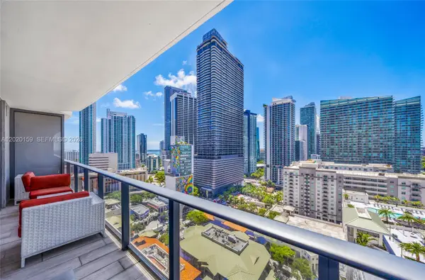 55 SW 9th Street #1804, Miami, FL 33130