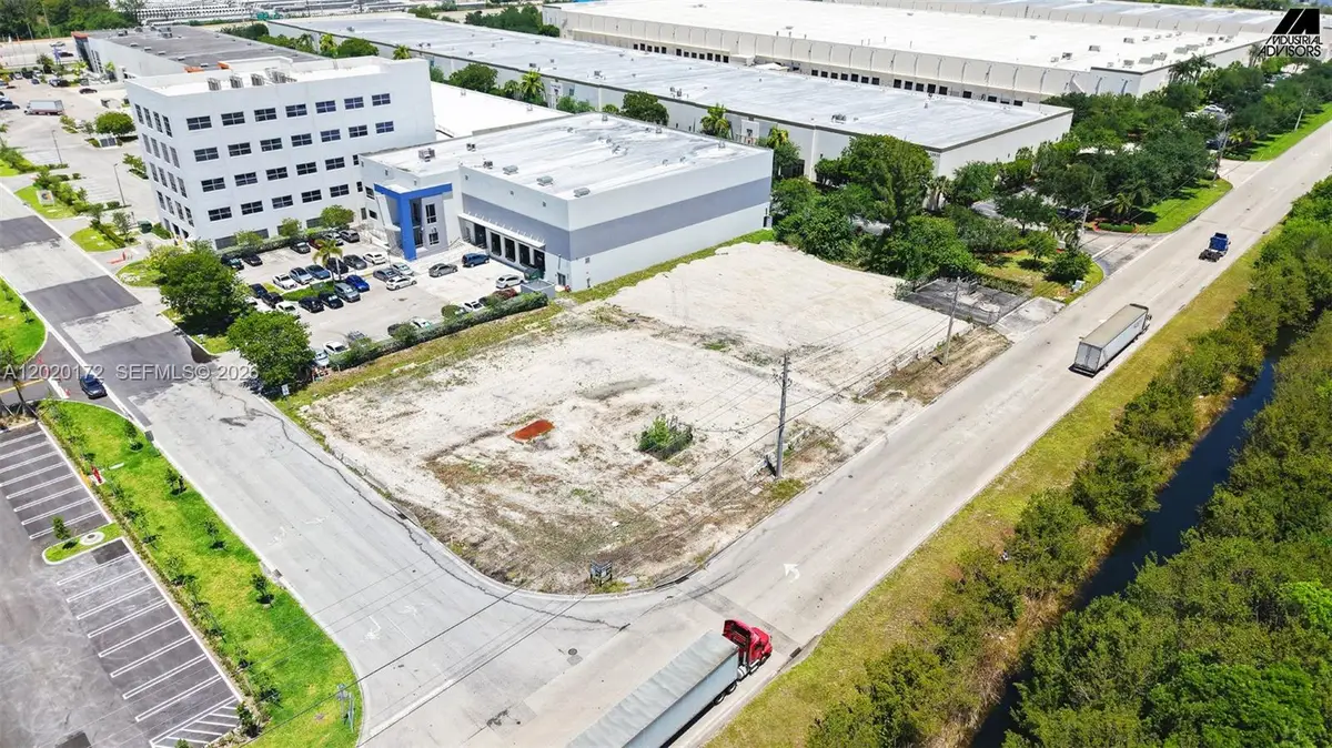 11501 NW 124th Street, Medley, FL 33178 - #1