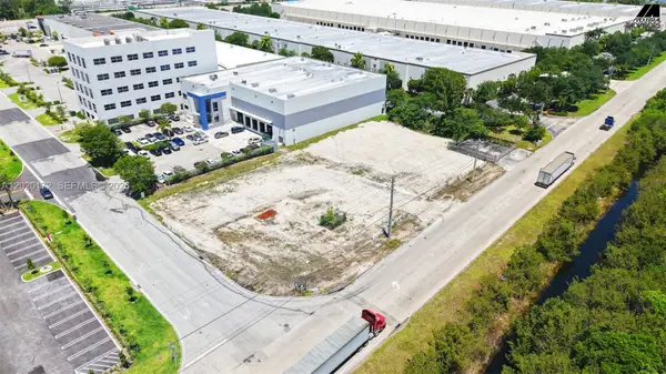 11501 NW 124th Street, Medley, FL 33178