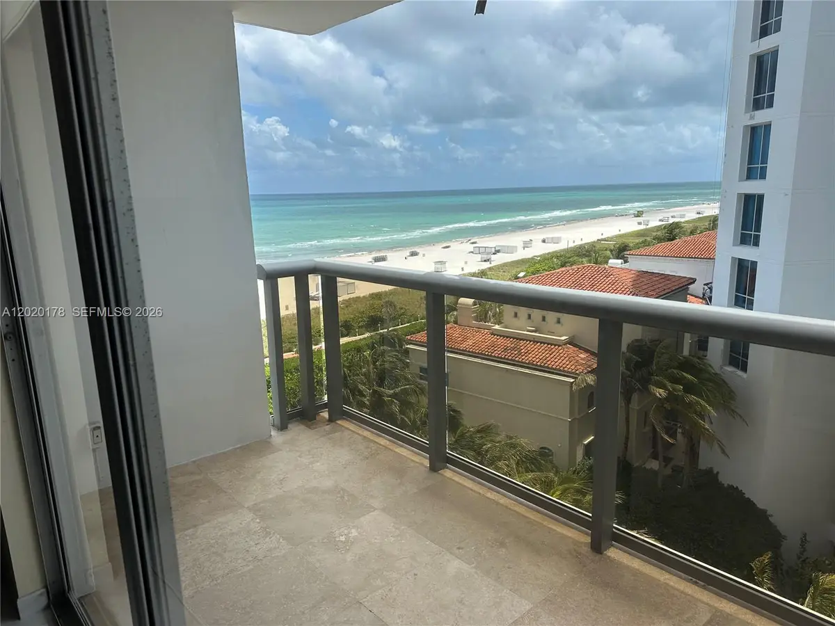 6039 Collins Avenue #924, Miami Beach, FL 33140 - #1
