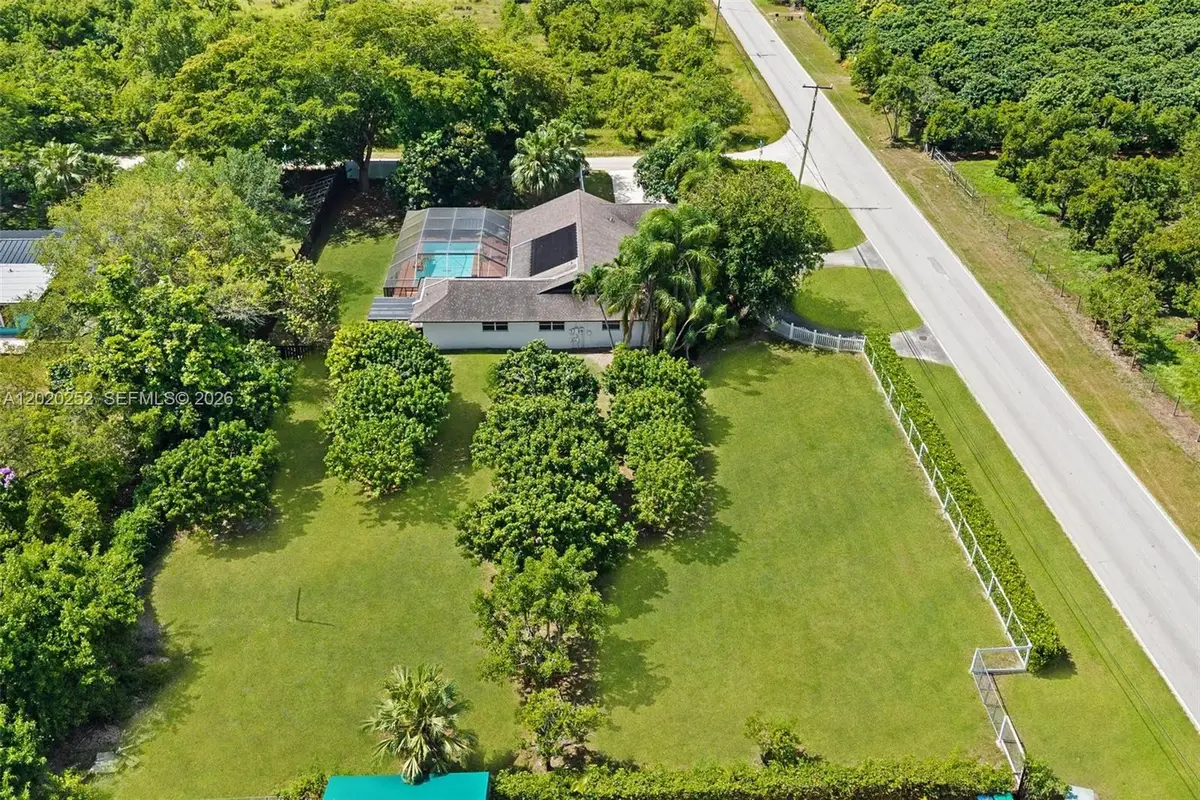 23595 SW 152nd Avenue, Homestead, FL 33032 - #1