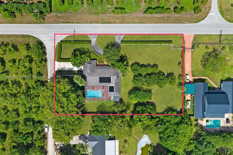 23595 SW 152nd Avenue, Homestead, FL 33032 - #2