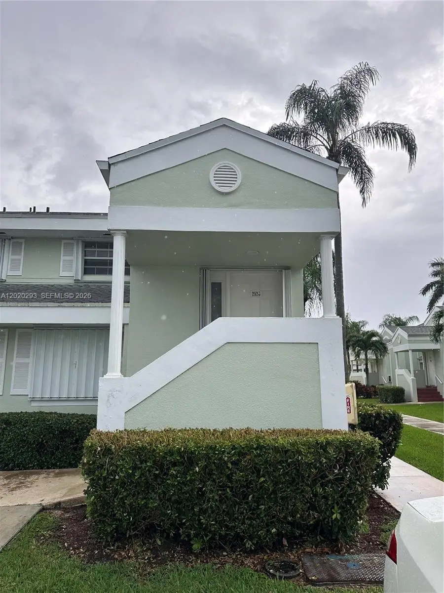 2526 SE 20th Place #207B, Homestead, FL 33035 - #1